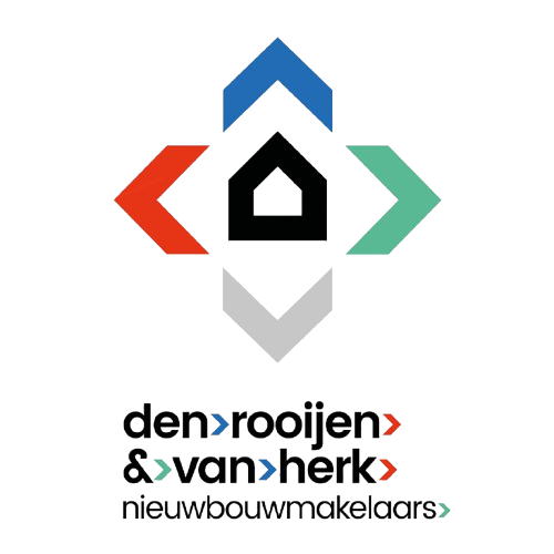 Logo Den Rooijen   Nieuwbouw